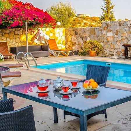 Amoroza Villa Писсури Экстерьер фото