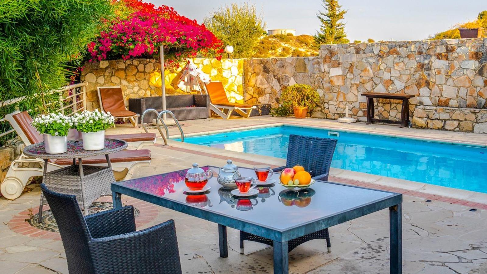 Amoroza Villa Писсури Экстерьер фото